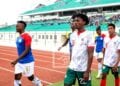 FOOTBALL – Soloniaina Avizara rejoint le club du Zanakala FC en tant qu’agent libre