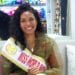 ANTSALY RAJOELINA : « Miss Madagascar est une plateforme qui permet d’élever la voix »