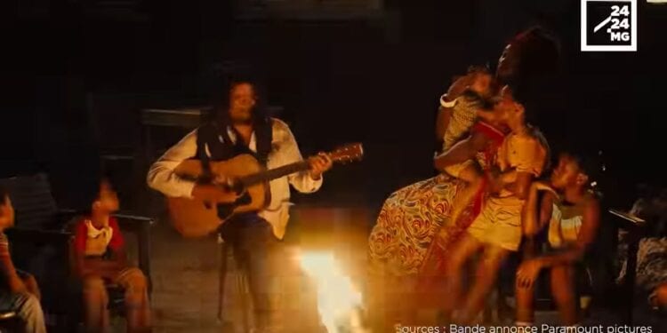 CINÉMA – La déferlante “Bob Marley : One Love” prend d’assaut les salles obscures malgaches
