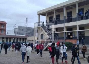 EDUCATION – Ouverture des inscriptions à l’examen du BEPC prévue ce 05 février