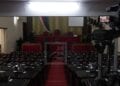 14 des 16 dossiers traités par le parquet de la Haute cour de justice depuis 2019 attendent les votes de mise en accusation à l&rsquo;Assemblée nationale