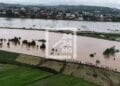 CRUE – Alerte jaune montée des eaux dans de nombreuses communes de l’Atsimondrano suite à la hausse du niveau de la Sisaony