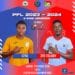FOOTBALL – Une affiche CFFA-3FB et AS Fanalamanga-ASA Diana à l&rsquo;ouverture de la deuxième journée de la Pureplay football league, ce samedi