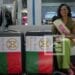 CONCOURS DE BEAUTÉ – Départ d&rsquo;Antsaly Rajoelina pour l&rsquo;Inde en vue de l’aventure Miss Monde 2023
