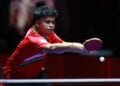 TENNIS DE TABLE – Madagascar subit une lourde défaite face au Japon ce lundi aux Mondiaux de Busan