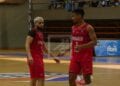 Kiady Razanamahenina absent de la phase aller de la qualification à l&rsquo;Afrobasket Men 2025 en Egypte