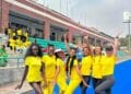 MISS MONDE – L&rsquo;Europe et l&rsquo;Amérique sur le podium du Sport challenge 