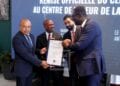 ADMINISTRATION – Le centre de valeur de la douane obtient la certification Iso 9001-2015 