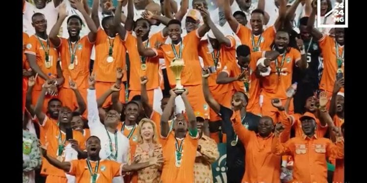 FOOTBALL – La CAN de tous les exploits