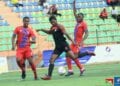 FOOTBALL – Une affiche Zanakala FC – Elgeco Plus pour la deuxième journée de la Pureplay football league