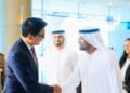 Rajoelina relance les discussions sur les vols directs reliant Madagascar et Dubai avec la compagnie Emirates Airlines