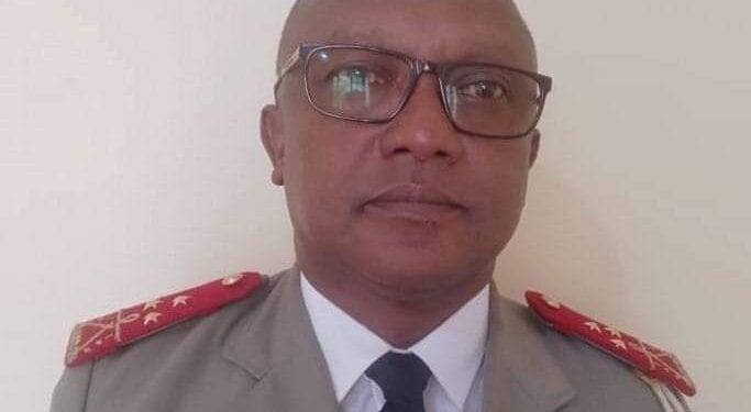 Conseil des ministres- Deux nouvelles nominations dans le rang des forces armées 