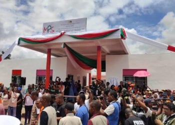 INFRASTRUCTURES – Un centre de prise en charge gratuite des personnes handicapées et des personnes âgées inauguré à Moramanga en attendant l’inauguration d’une maison de retraite