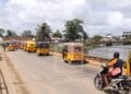 La région de la Sava enregistre le potentiel de revenu agricole le plus élevé à Madagascar