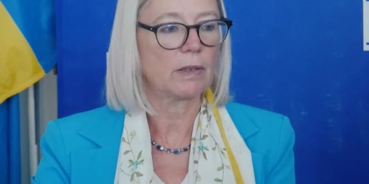 ISABELLE DELATTRE BURGER : « Les recommandations de la mission de 2018 restent d’actualité »