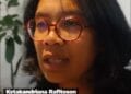 KETAKANDRIANA RAFITOSON : “Il faut éradiquer l’impunité en matière de lutte contre la corruption à Madagascar”