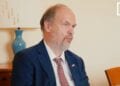 MICHAEL HÄUSLER : “Des entreprises allemandes du secteur des énergies renouvelables bientôt à Madagascar pour découvrir les opportunités d’investissement dans le pays”