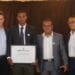 La PAMF Madagascar, « Meilleur Partenaire HERi 2023 »