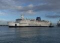 SANTE – Le paquebot hôpital Mercy Ships fait son retour en terre malgache neuf ans après.