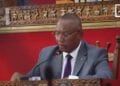 Christian Ntsay n’exclut pas une dernière face-à-face avec les députés avant la fin de la législature