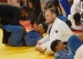 VICENTE CALVACANTI, CHAMPION DU MONDE DE JIU JITSU – « Le jiu-jitsu donne confiance en soi »