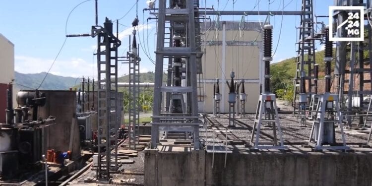 INSÉCURITÉ – La Jirama s’inquiète de la sécurité autour de la centrale d’Andekaleka