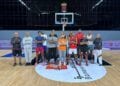 QUALIFICATION À L&rsquo;AFROBASKET 2025 – Les Ankoay s&rsquo;inclinent face aux Eléphants de la Côte d&rsquo;Ivoire
