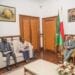 Le redressement de la Jirama et de Madagascar Airlines discuté entre Christian Ntsay et la Banque mondiale