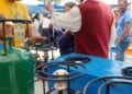 ÉNERGIE – Le réchaud à pétrole sous pression comme alternative au charbon de bois