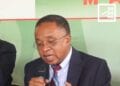 ARSENE ANDRIANARISEDO RETAF DAMA:« On ne peut pas jumeler ces deux élections puisque ce sera compliqué pour plusieurs raisons »