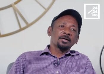 EJEMA : «J’envisage de reprendre la musique mais cela va dépendre du public »