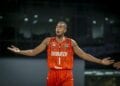 AFROBASKET 2025 – Madagascar s’offre une victoire face à la Centrafrique