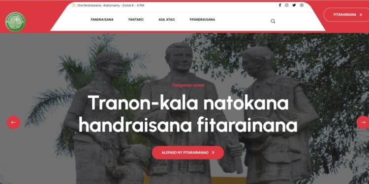 RÉCLAMATION – Le ministère de la Justice lance un site internet de doléances