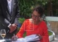 PATRIMOINE – Lancement de Haka Fy Tsiro, le livre de recettes qui se propose de réapproprier les recettes de la cuisine malgache authentique
