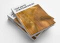 ART VISUEL – Un catalogue de 156 pages pour raconter les six premières expositions de Hakanto Contemporary