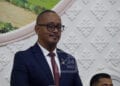 JEUX AFRICAINS – Madagascar vise le Top 8, selon le ministre André Haja Resampa
