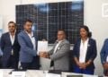 La PAMF et Inergy Solutions main dans la main pour la promotion de l&rsquo;énergie verte à Madagascar