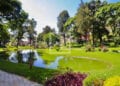 ENVIRONNEMENT – Un arboretum et un parc botanique, un projet présidentiel à Ambatobe