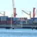 LOGISTIQUE – Environ 220 000 conteneurs traités au niveau du port de Toamasina en 2023