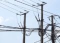 DISTRIBUTION D’ELECTRICITE – Un millier de poteaux en bois à remplacer par des poteaux en béton