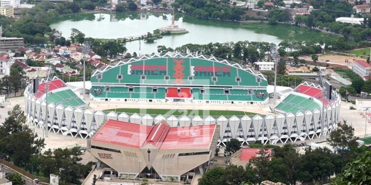 Environ 80 dossiers de candidatures reçus pour les postes de direction auprès du Stade Barea