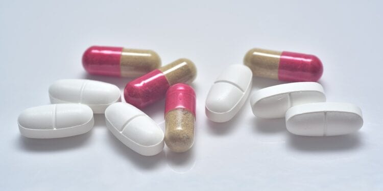 Trois comprimés de doxycycline à l’arrivée pour les passagers en provenance des pays actifs de choléra
