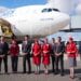 Turkish Airlines prévoit de passer à trois vols hebdomadaires sur la liaison Antananarivo-Istanbul