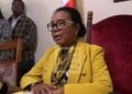 La HCC prononce la déchéance de Christine Razanamahasoa en tant que député.