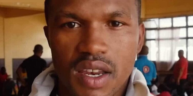 LUTTE – Mbolalaina Rakotoniaina, médaillé d’argent aux Jeux de la Francophonie, absent aux Jeux africains