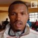 LUTTE – Mbolalaina Rakotoniaina, médaillé d&rsquo;argent aux Jeux de la Francophonie, absent aux Jeux africains