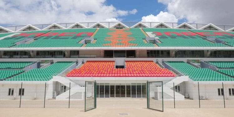 Football – Madagascar abrite un tournoi amical avec le Botswana, le Burundi et le Rwanda
