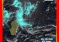 METEOROLOGIE – Une dépression tropicale prévue toucher Vohémar ce dimanche soir