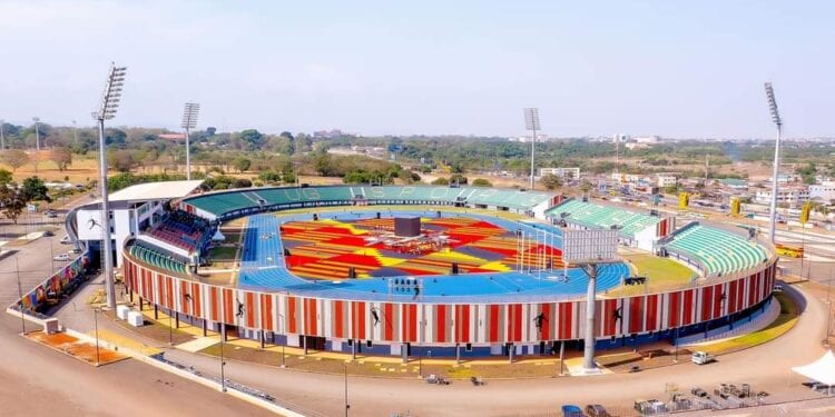 Sports – Une délégation malgache de 92 membres pour les 13èmes Jeux africains