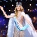 Miss République Tchèque sacrée 71ème Miss Monde